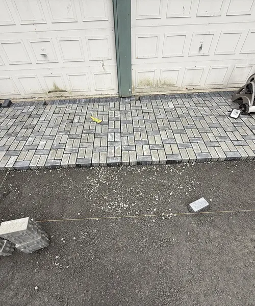 Patio & Pavers Installation in Kent 